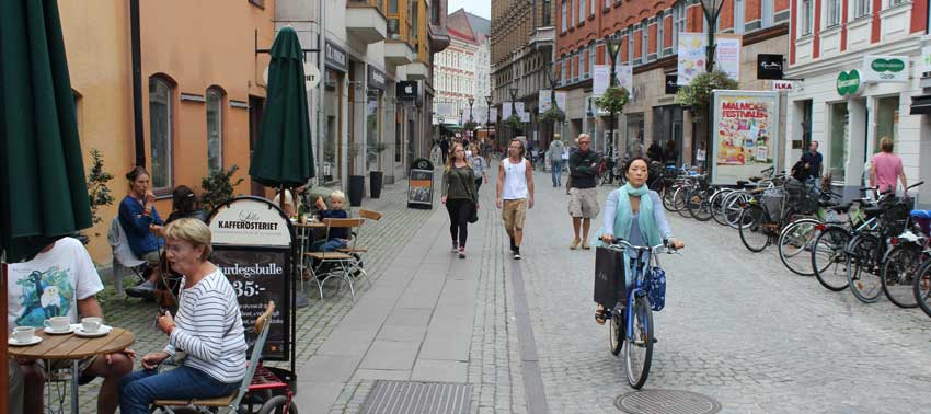 G&aring;rdsgata i Malm&ouml;