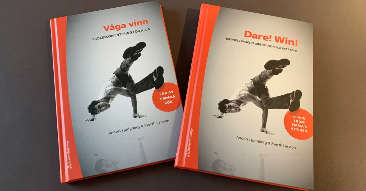 V&aring;ga vinn och Dare! Win!