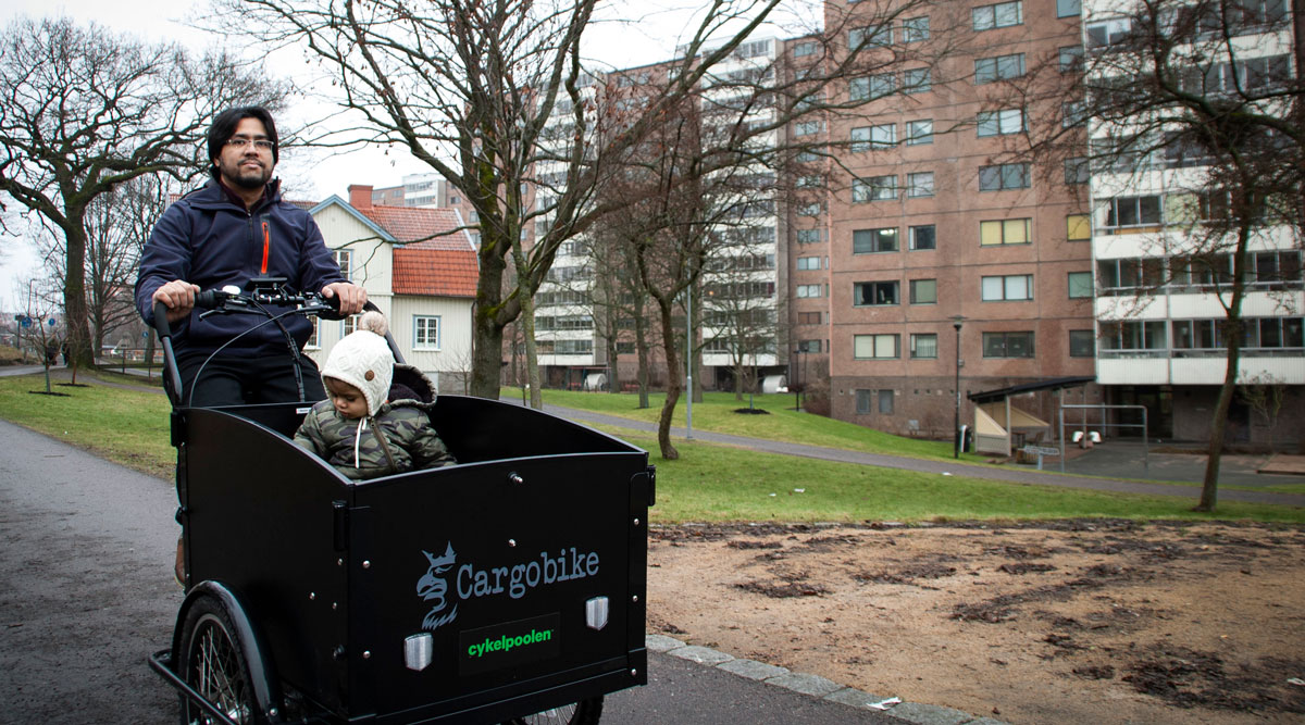 Hyresg&auml;ster p&aring; Mandolingatan anv&auml;nder EC2B