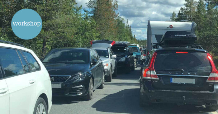 workshop om resor till natur och bes&ouml;ksm&aring;l