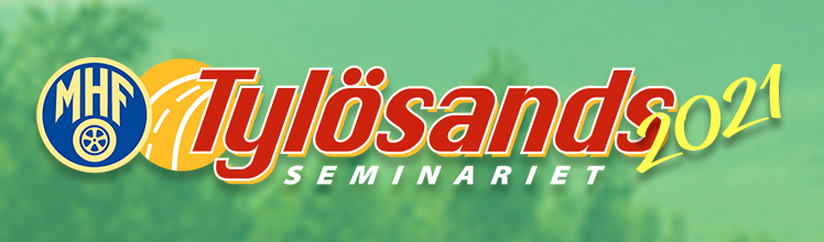 Tyl&ouml;sandsseminariet