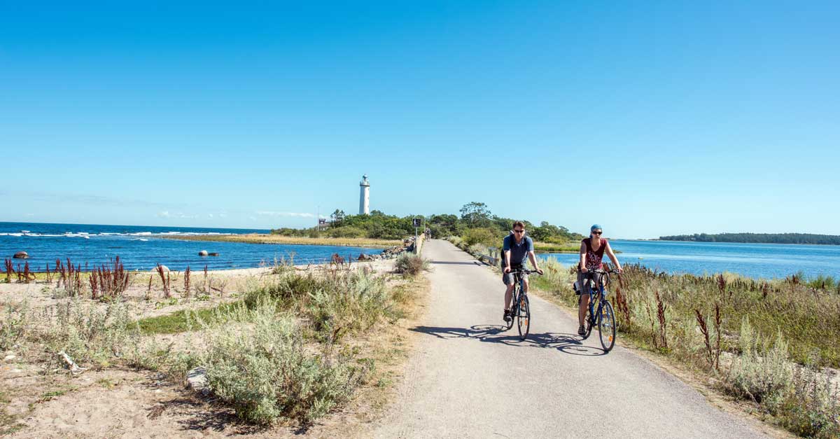 Klimatsmarta resor till bes&ouml;ksm&aring;l p&aring; &Ouml;land och i Sm&aring;land