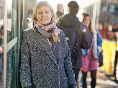 Lena Smidfelt Rosqvist