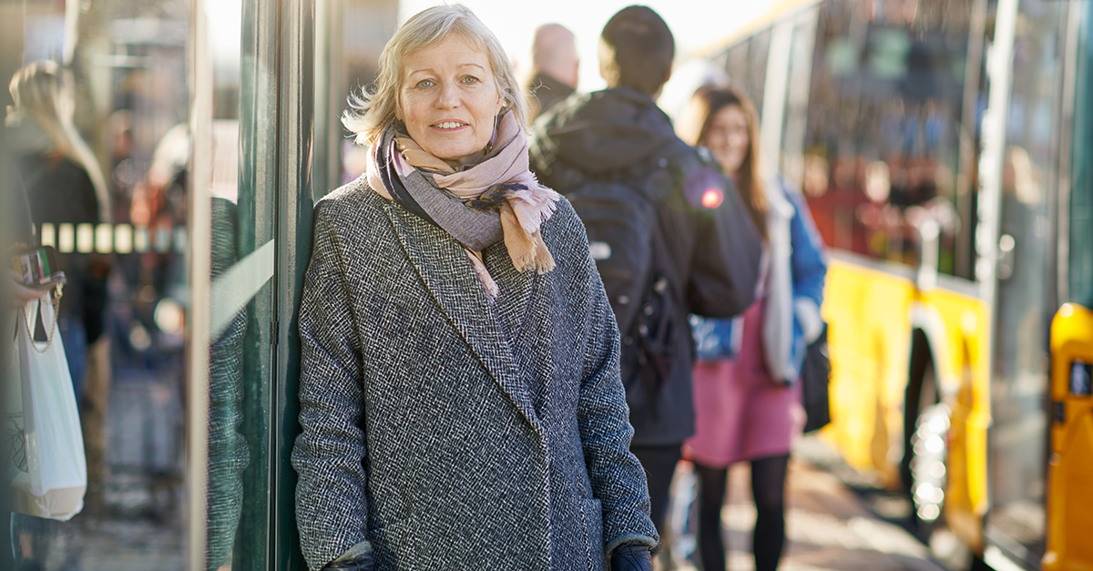 Lena Smidfelt Rosqvist