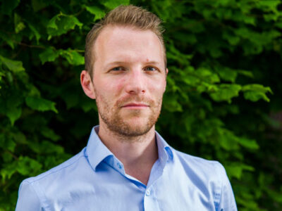 Peter Alestig _Foto Jan-&Aring;ke Eriksson