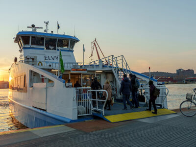 Fossilfri f&auml;rja