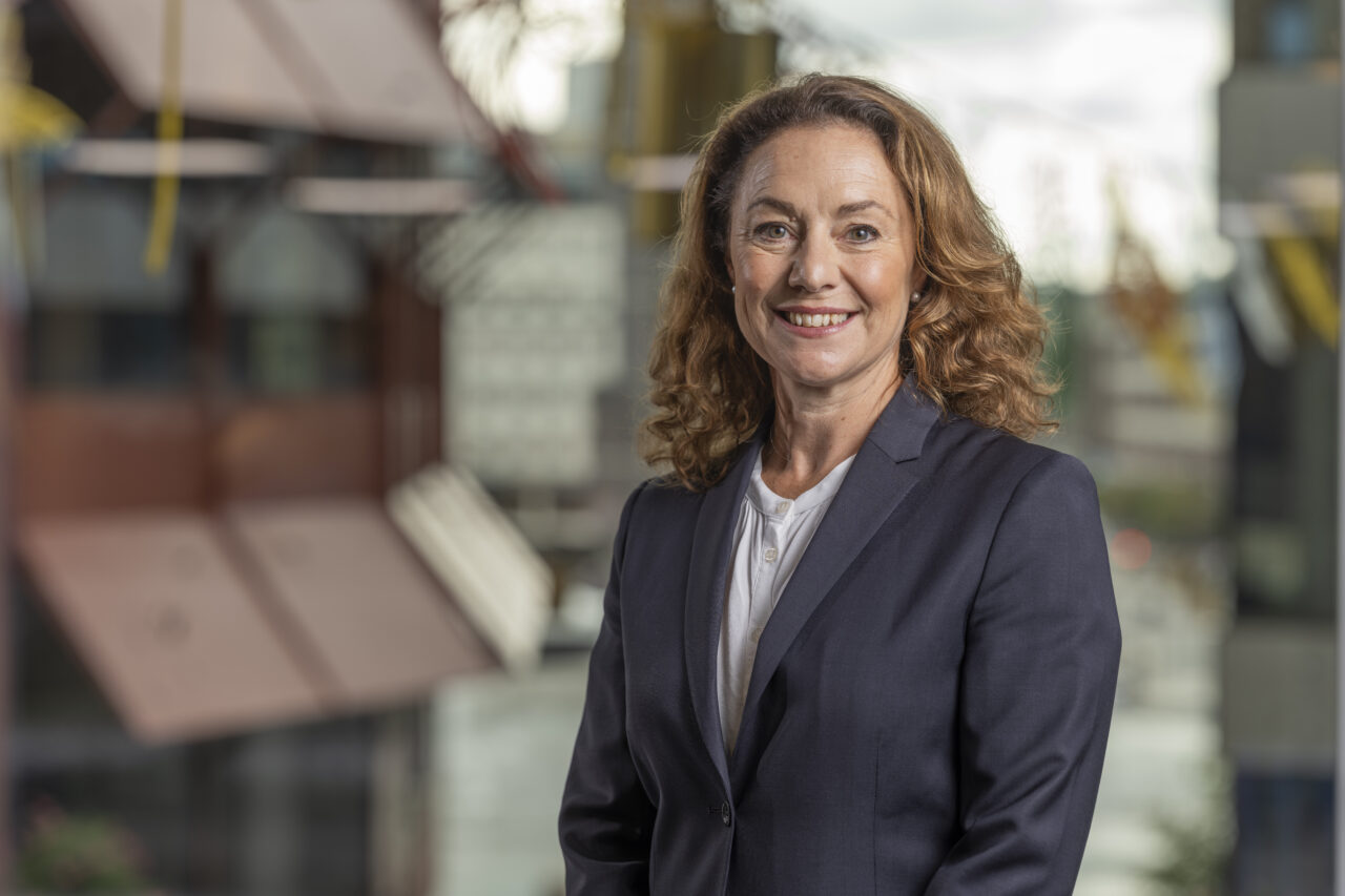 Anna Denell Vasakronan