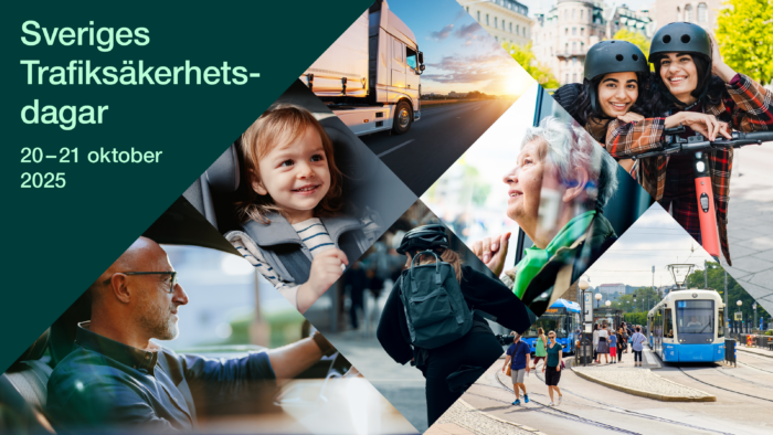 Sveriges trafiks&auml;kerhetsdagar